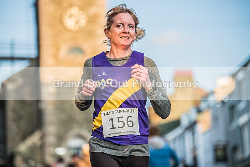 RTH-919 - Keswick Round The Houses Road Race, Wednesday 26th April 2023