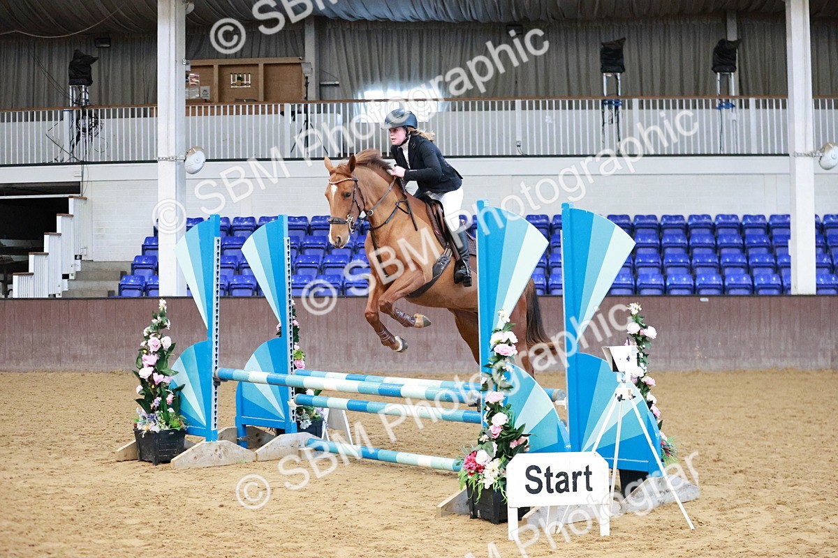 SBM_002760 - Class 8 - Clear Round 80cm