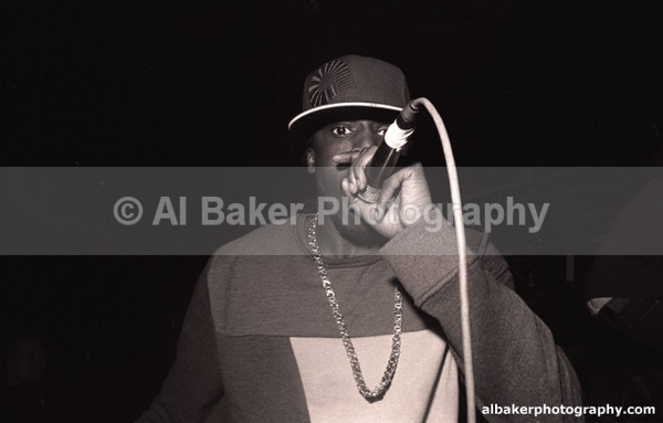 01 willow - Friends-&-Family @ the-roadhouse 04.02.06