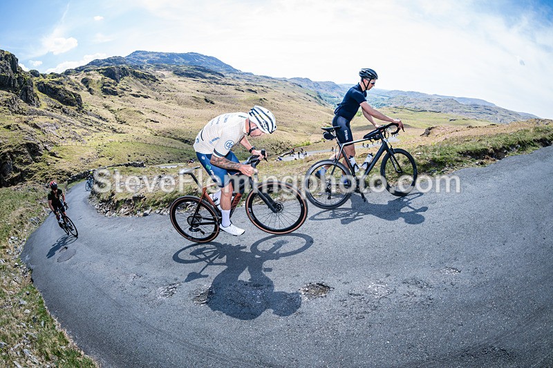 150645 - Hardknott Pass Camera 2 15.00-16.30