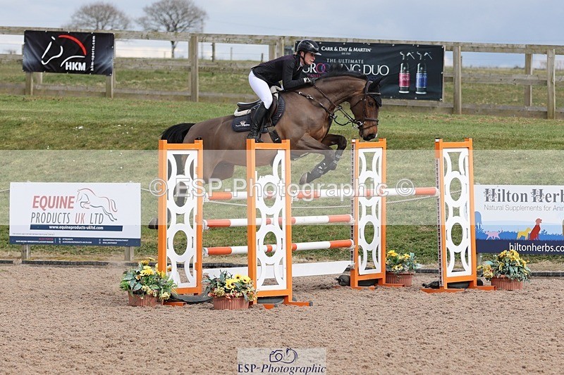 250314-132003-02151 - Cls 8+9 Foxhunter and 1.20m Open