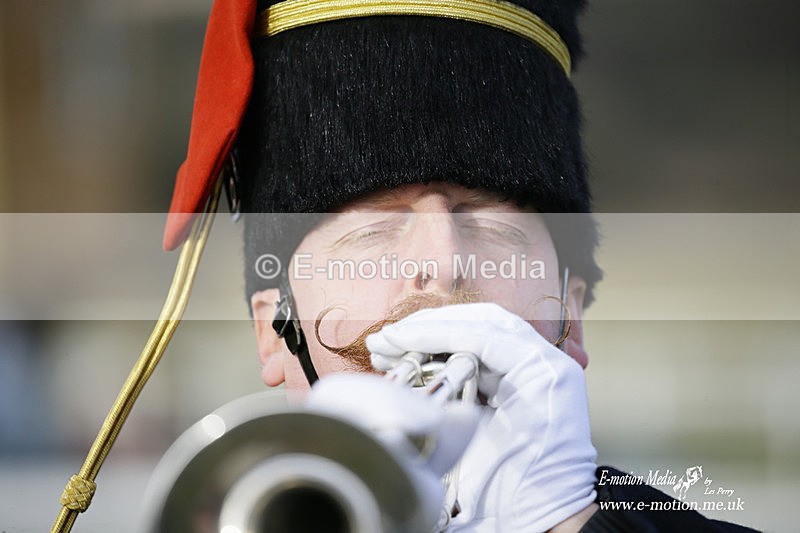 PtP 060222 0224 - Combined Services Point-to-Point - Larkhill - 06/02/22