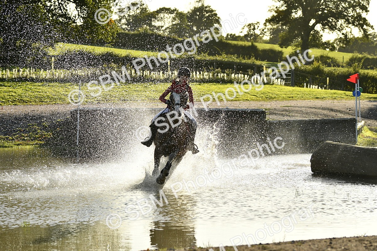 SBM_12612 - E6 - Eventers Challenge 80cm Championship
