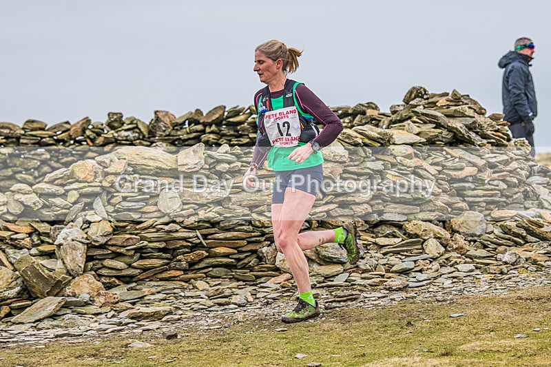 Black Combe-405 - Black Combe Fell Race Saturday 4th March 2023