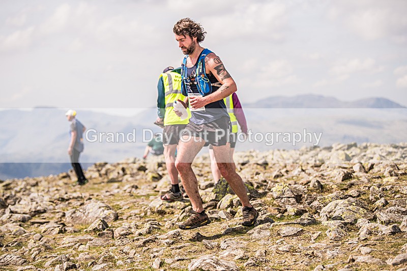 Fairfield-382 - Fairfield Horseshoe Fell Race Saturday 11th May 2024