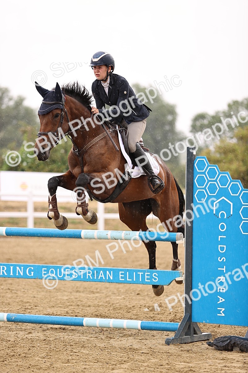 SBM_026580 - Class 12 - Amateur Championship Qualifier 1.05m