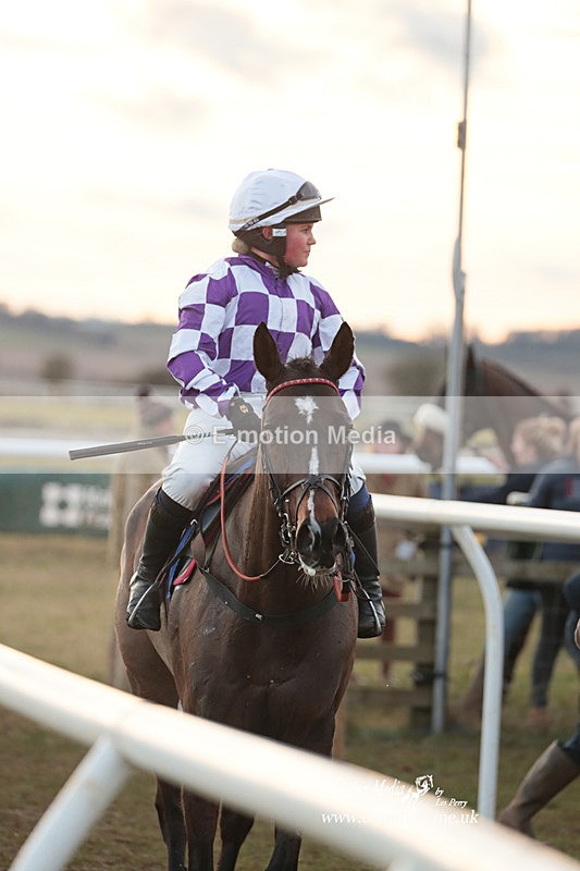 PtP 290123 3081009 - Heythrop Hunt PtP Cocklebarrow 29/01/2023