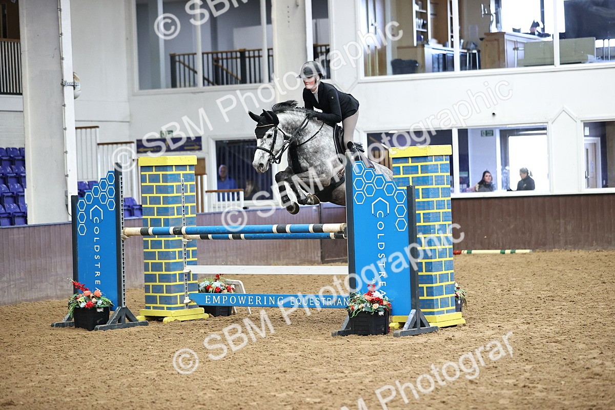 SBM_006004 - Class 16 - Senior Newcomers - 1.10m Open