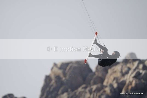 KS 290509 32 - Kite Surfing