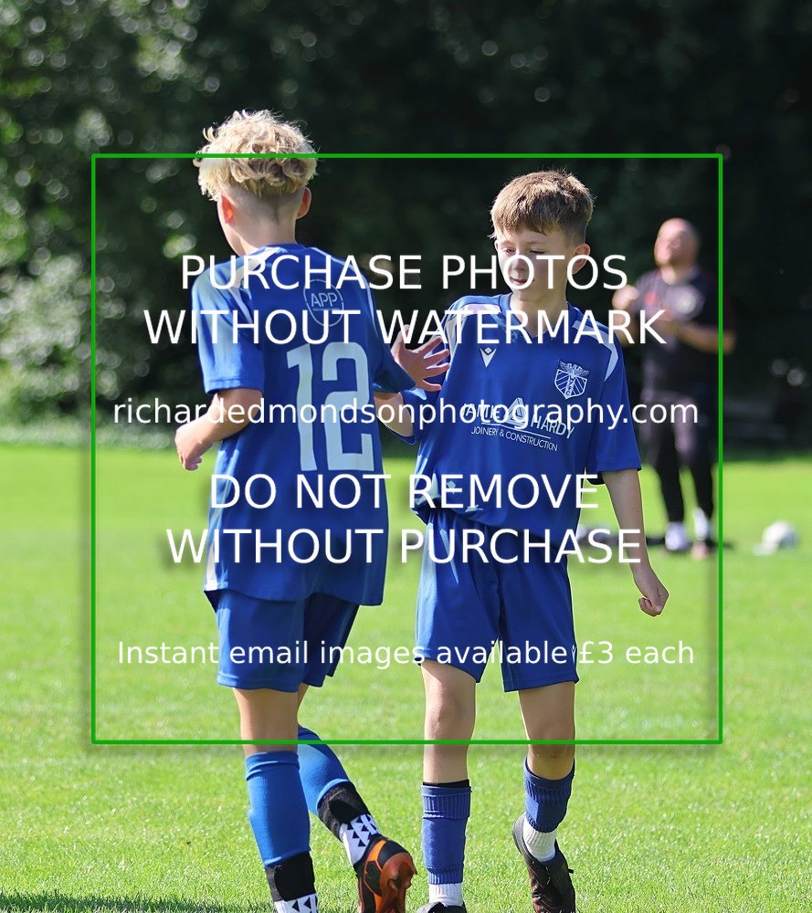 533A5395 - Wattsfield United Youth U12 vs Appleby Youth U13 Devils (13/9/26)