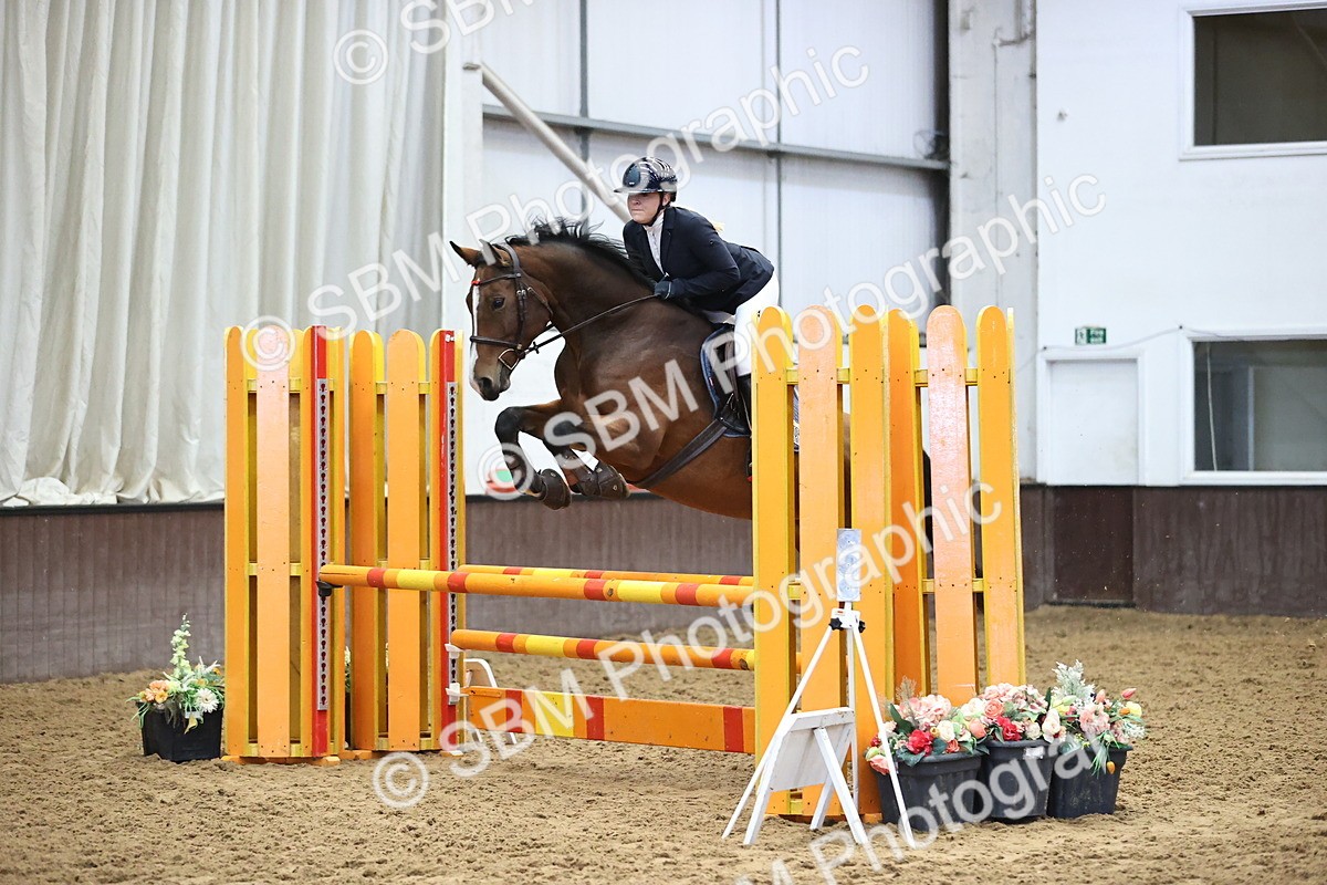 SBM_005325 - Class 17 - Equiyd Ruby Bluechip Qualifier