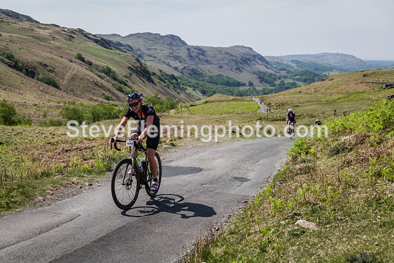130123 - Hardknott Pass Camera 1 13.00-14.00
