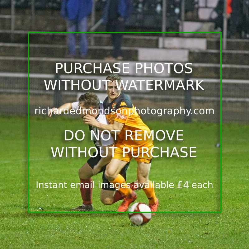 DSC07703 - Kendal Town v Runcorn Linnets (9/11/21)
