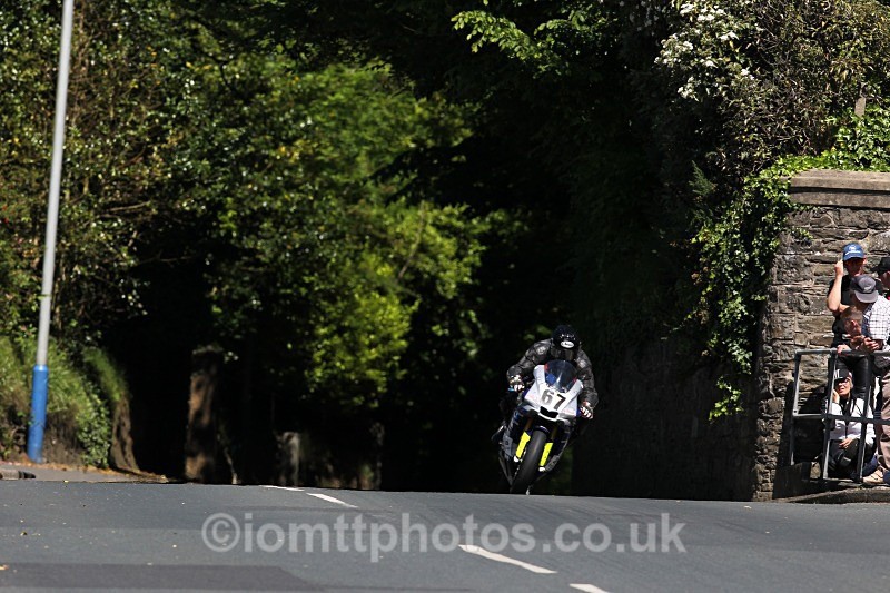  - Superbike Race