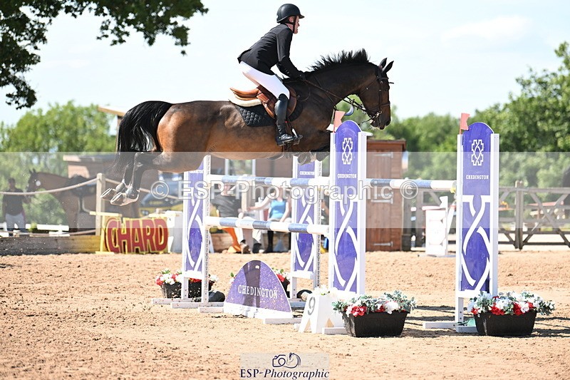 240718A-155249-07367 - Cls 5, 3 Star Big Tour 1.45m