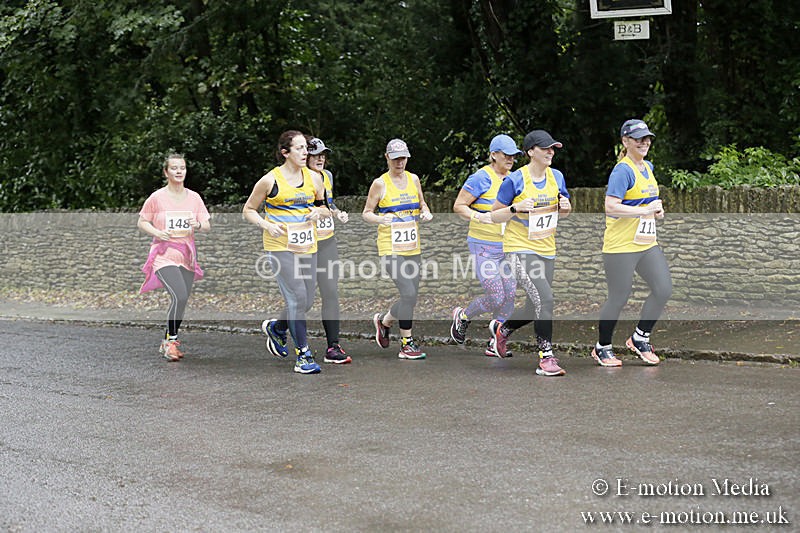 CAD131019-0432 - Cadence Events Grittleton 10km 13/10/19