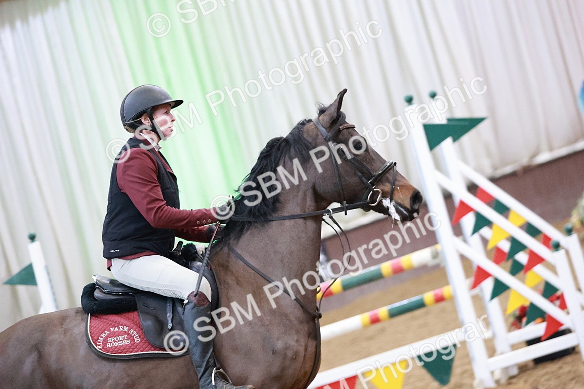 SBM_001293 - Class 4 - Senior Newcomers 1.10m