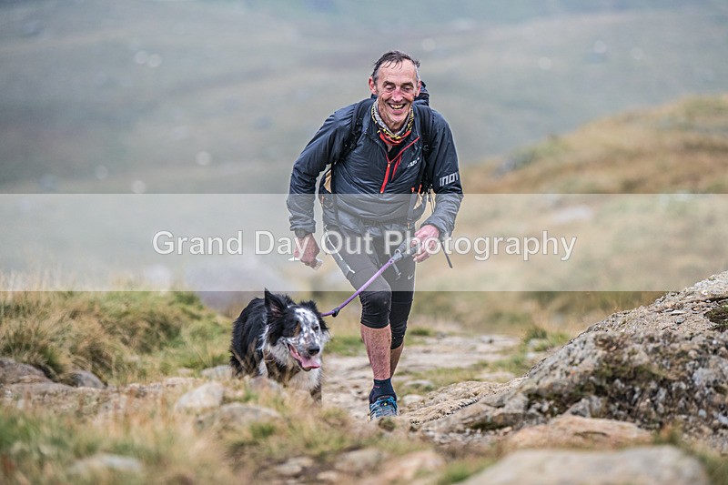 Peris Horseshoe-2 - Peris Horseshoe Fell Race Saturday 21st September 2024