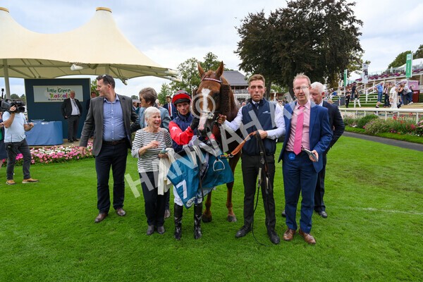 yr04092022r5-57 - Race 5 4.05pm Little Green Rascals Children's Nurseries Stakes