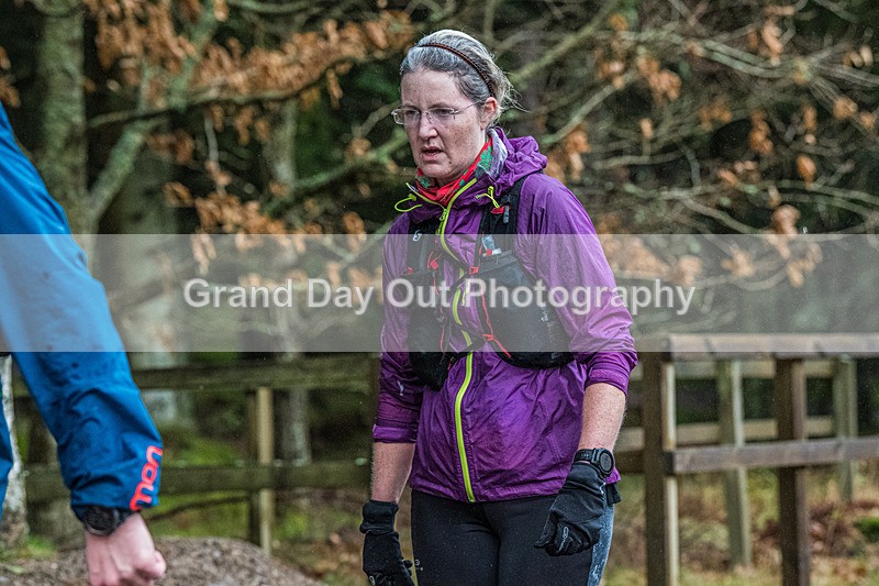 Glentress 21  10K-607 - High Terrain Events Glentress 21 & 10K Trail Runs Saturday 18th February 2023