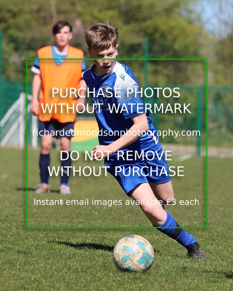 IMG_2322 - Wattsfield Under 13's vs Lancaster City Under 14's (6/4/25)