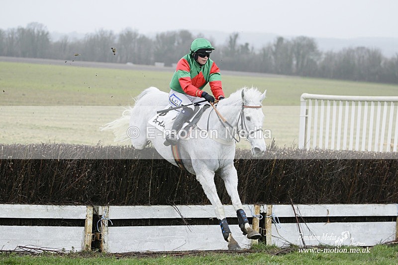 PtP 200222 513 - Countryside Alliance PtP Badbury Rings 20/02/22