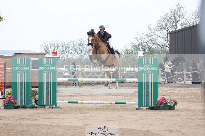 250424-135830-06122 - Cls 9 - 2 Star Big Tour - 1st Half