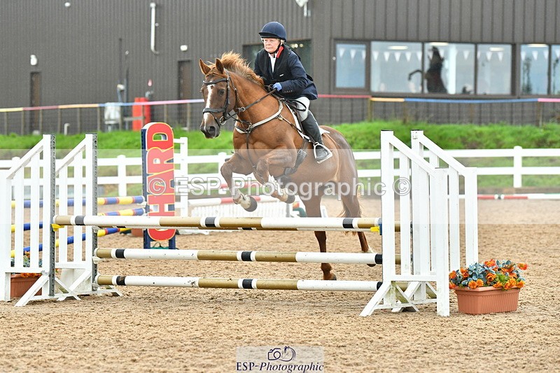 230730A-131441-10005 - Cls 33 85cm Amateur Quali