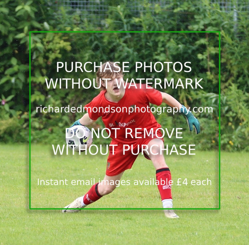 IMG_7797 - Kendal Town Under 18's vs Whitehaven Under 18's (13/7/24)