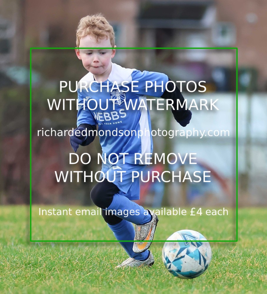 533A5648 - Wattsfield Youth U7 vs Grange Utd U7 (7/2/26)