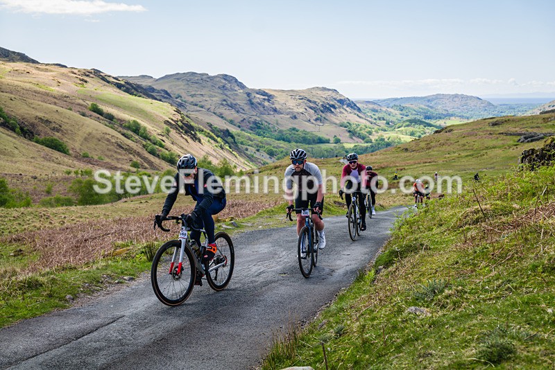 141208 - Hardknott Pass Camera 1 14.00-15.00