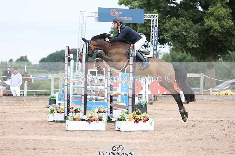 250719-083554-12822 - Cls 15, 1 Star Silver Tour Start til Break