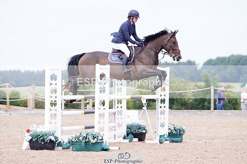 240803A-104522-07277 - Cls 29 Snr Foxhunter