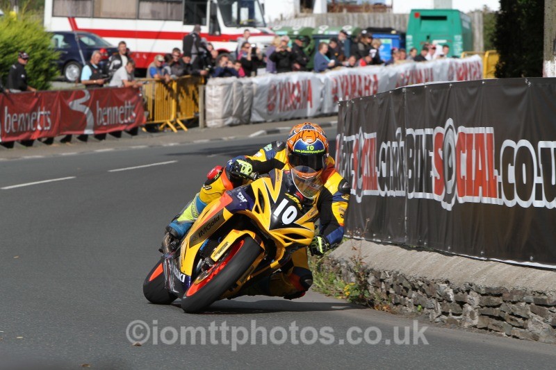  - Mylchreests Junior Manx Grand Prix
