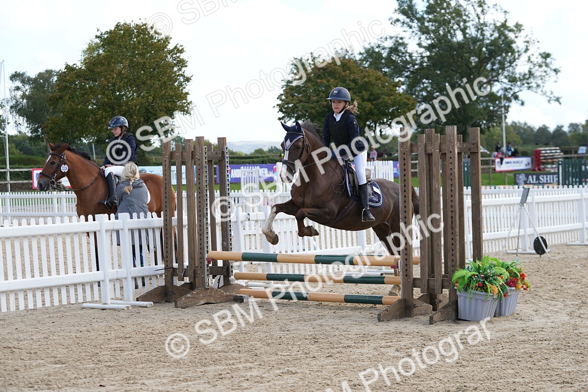 SBM_46806 - J7 - Junior Pony 60cm Championship