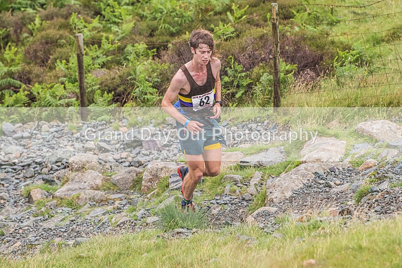 Buttermere h-s-16 - Buttermere Horseshoe Fell Race Saturday 4th July 2026