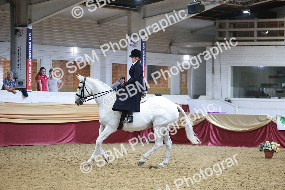 SBM_09067 - Class 12R - Regional Ridden Pre-Vet