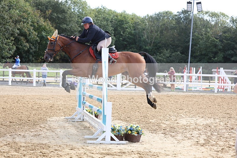 3E7A0395 - Class 12: 1.05 National Amateur Qualifier