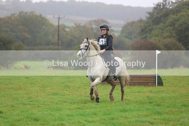 3E7A0961 - Class 1: 65cm: Rails