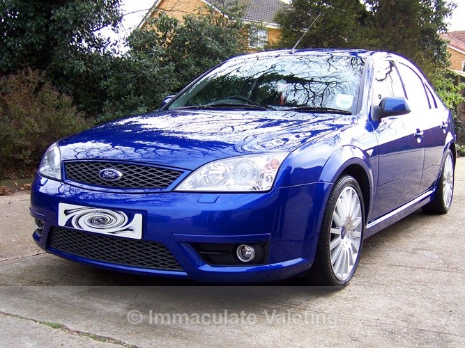  - Customers Cars