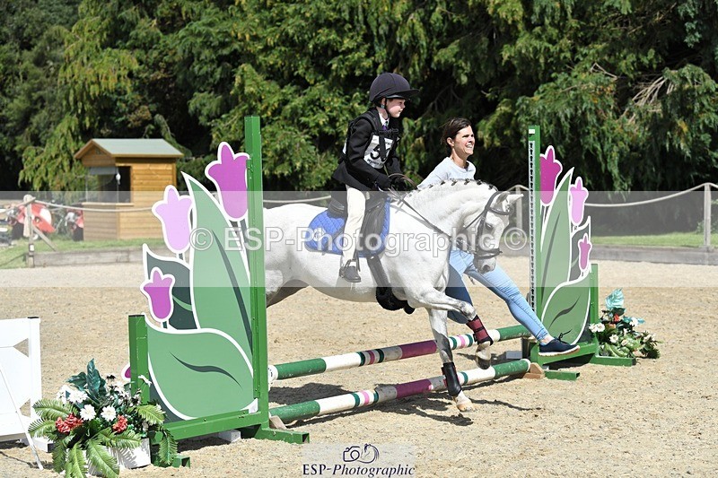 230824-141057-03816 - Round 2 Lead Rein Start to 14.40 CW