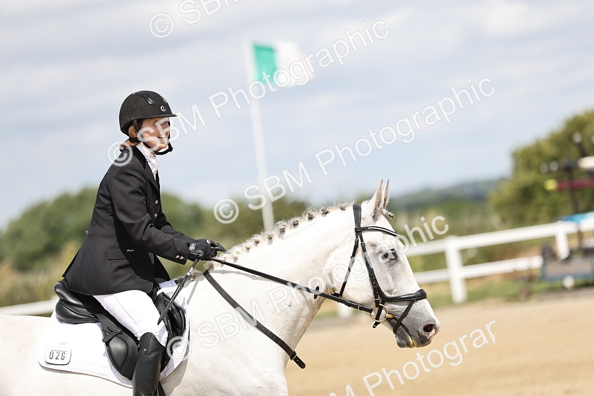 SBM_004493 - 70cm showjumping
