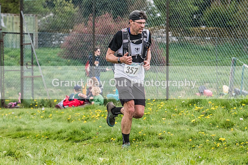 3 Peaks Finish-1580 - The 3 Peaks Race Saturday 26th April 2025 - The Finish