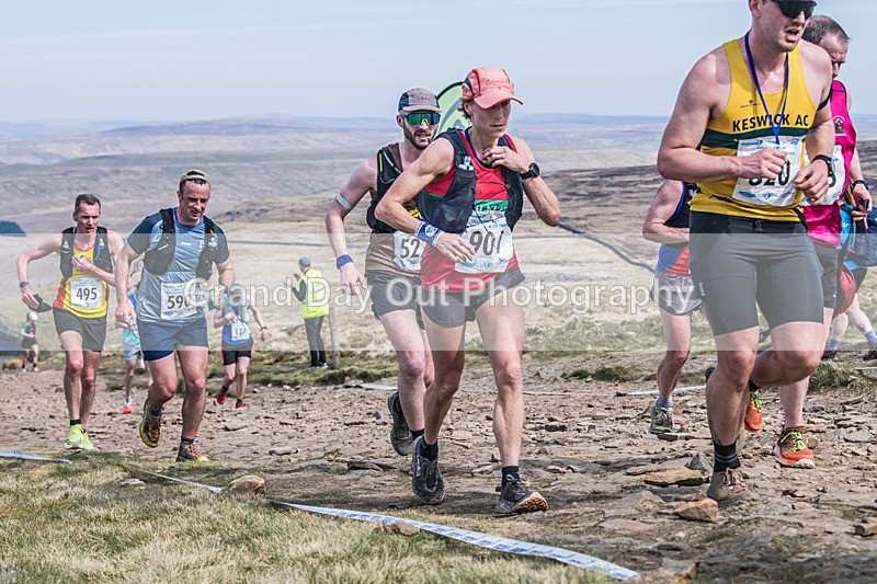 Pen-Y-Ghent-591 - The 3 Peaks Race Saturday 25th April 2026 - Pen Y Ghent