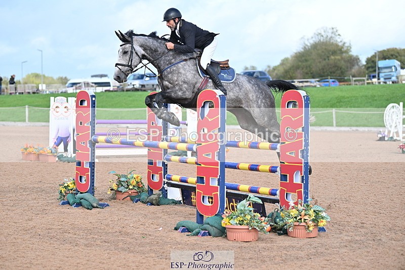 231013A-121617-02101 - Cls 8 Blue Chip Power Champ Quali