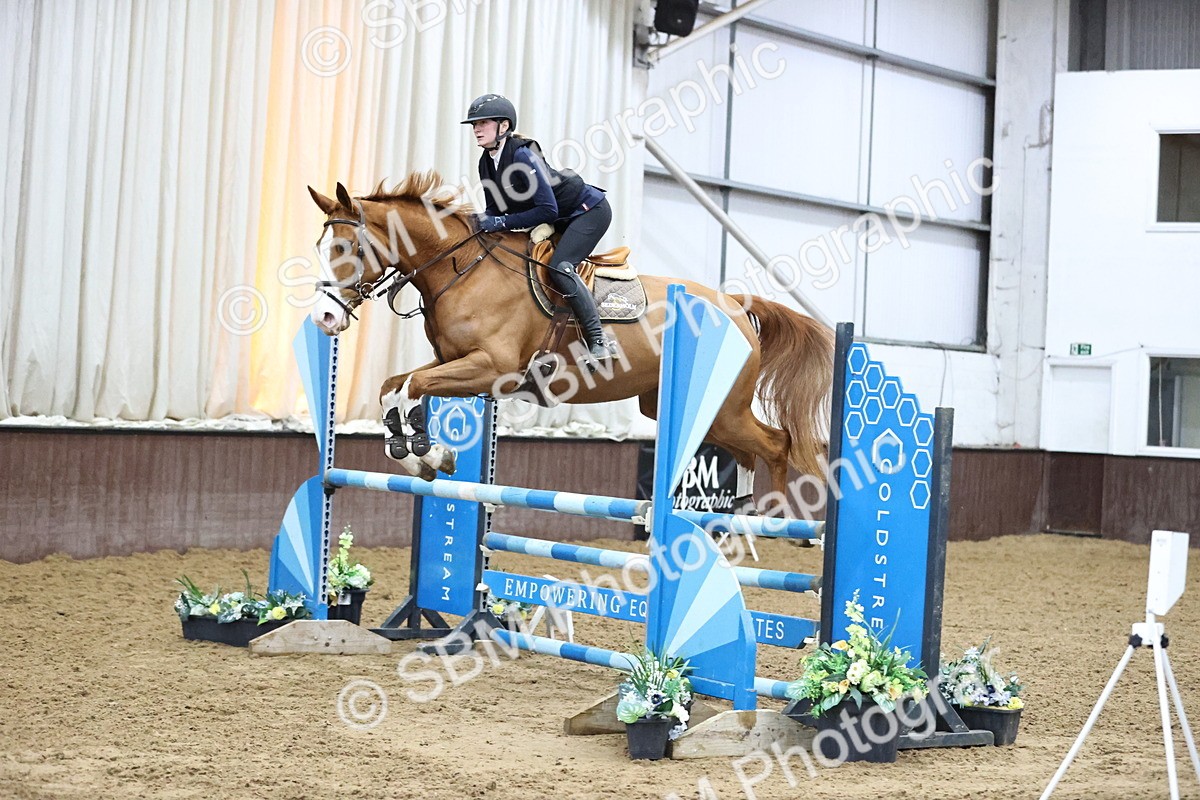 SBM_005671 - Class 17 - Senior Newcomers 1.10m