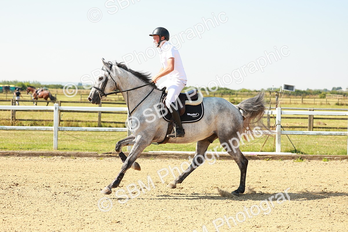 1I0A0231 - Class 1 - Clear Round