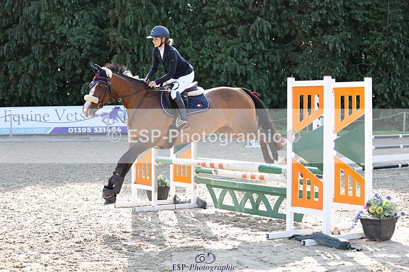 250614A-082354-04527 - Cls 25 85cm Amateur Quali