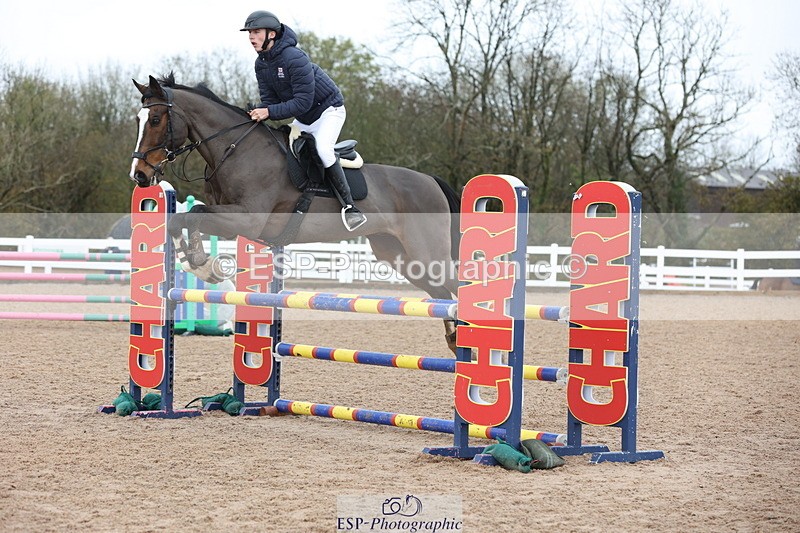 231112A-120136-03915 - Cls 18 Discovery & 1m Open