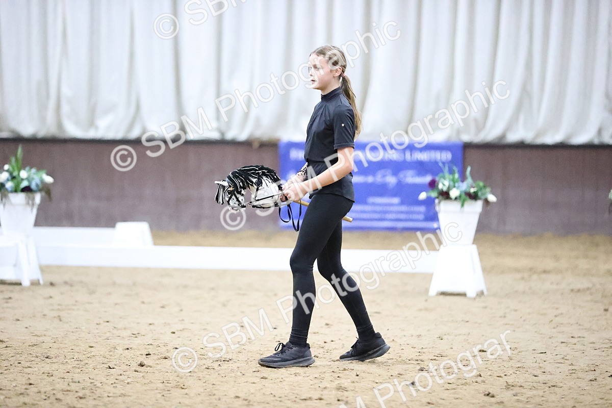 SBM_003501 - Class 13 - Dressage